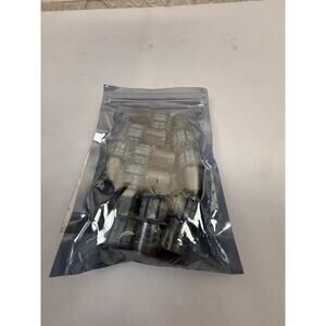 Camper Trailer LED Interior Light Bulbs 12V Super White 1141 1156 BA15S